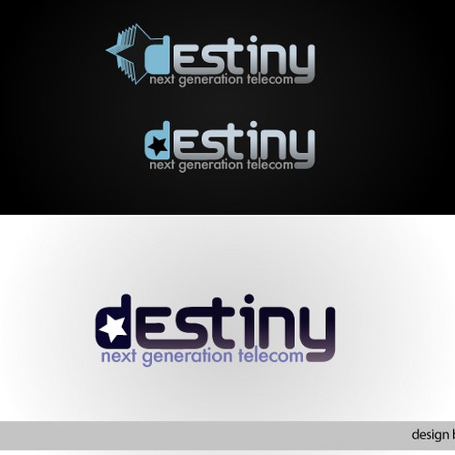 Design destiny di na3s