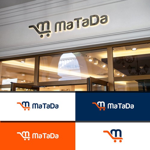 Logotipos propuesta en el concurso por bmarika