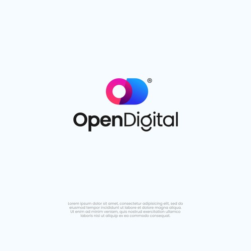 Design logo for technology business focused on ethical capitalism-ontwerp door Yantoagri