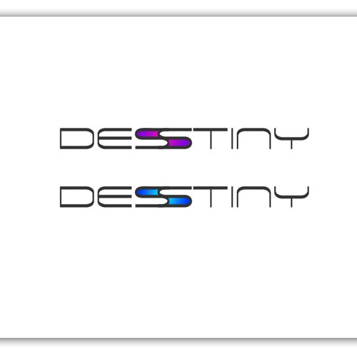 destiny デザイン by PSN