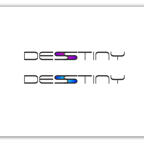 destiny Design by PSN