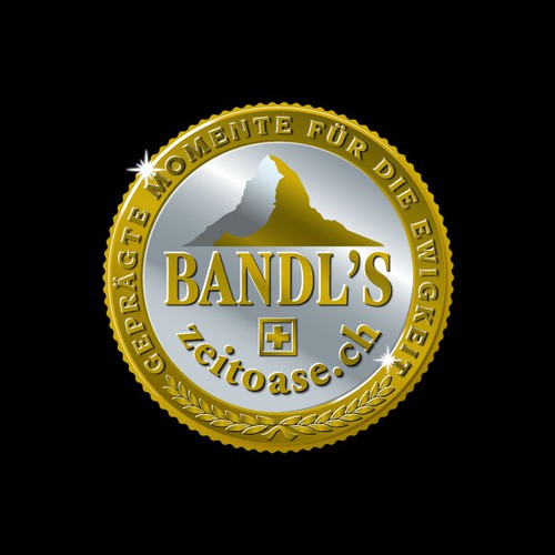  contest entry by wmLOGOdesign