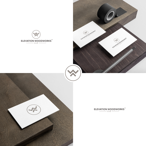 Design di Craft woodworker/furniture maker looking for logo/site di TheOneDesignStudio™