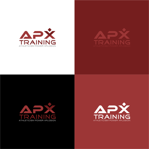 Training for elite athletes needs new logo & branding Design réalisé par SALICKER