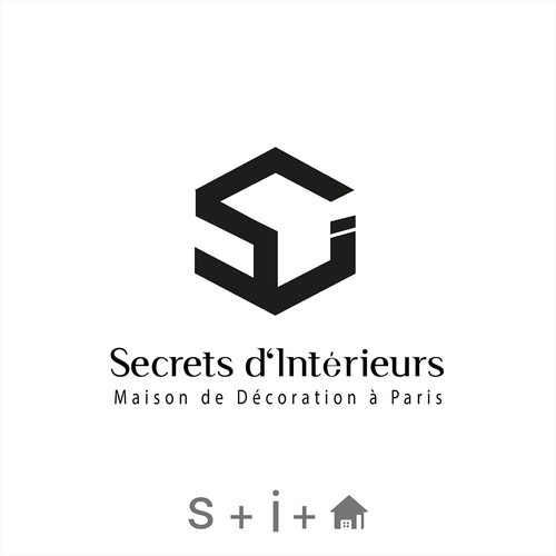 Logo design contest entry by Benouali ✅