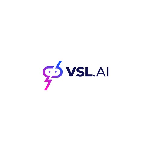 Create logo for New AI Copywriting Company Design von Studio.Ghi