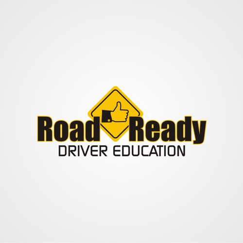 New Logo for Driver Education, Driving Lesson Company Réalisé par TANSA ART