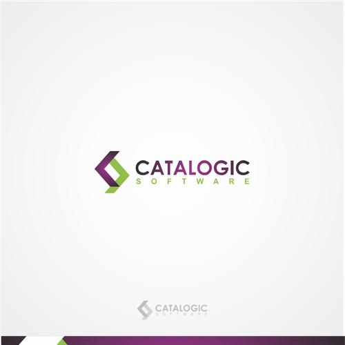 Designs | Create a striking logo for the new software company Catalogic ...