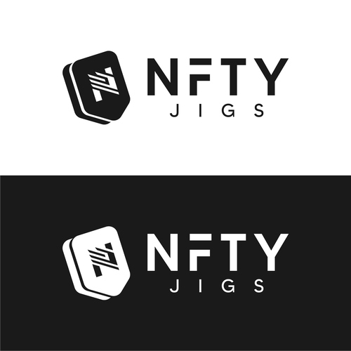 Design NFTY JIGS: Ownable Digital Game Items di karameru