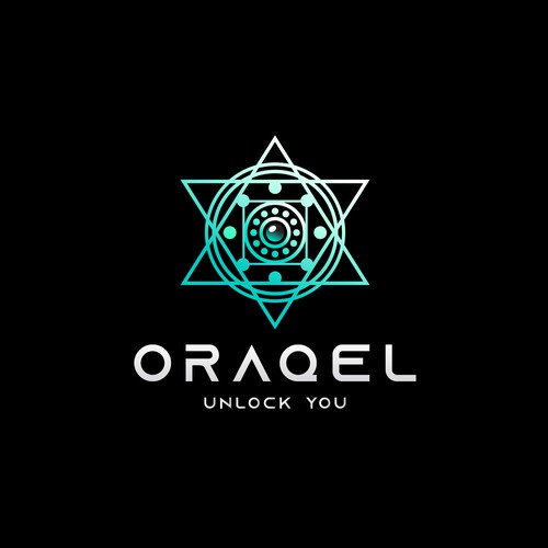 Design di Oraqel Logo & Brand di Amreena Arsalan™