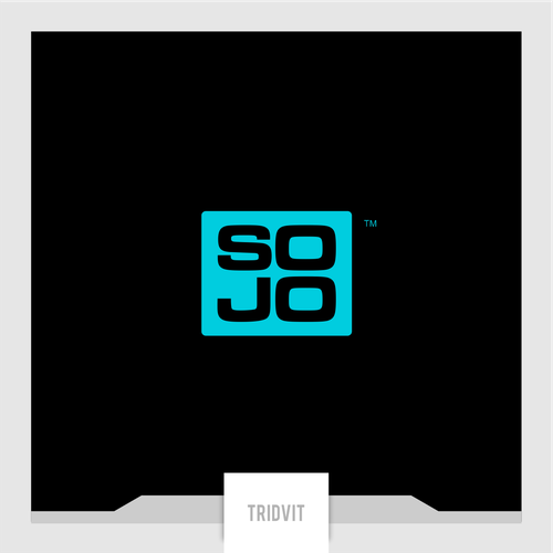 Design a Clean Tech-savvy Logo for Transformative Packaging Company using Robots Design por Tridvit Design