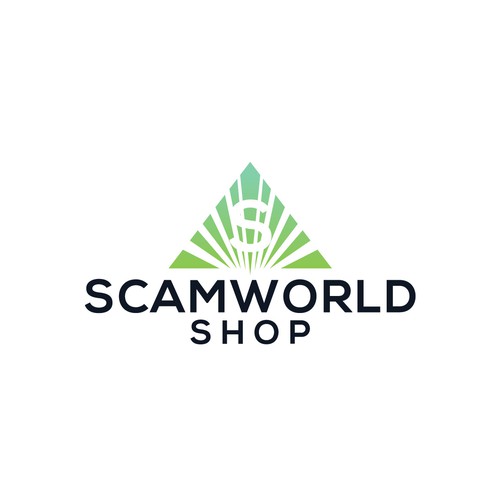 Logo design contest entry by NuriCreative