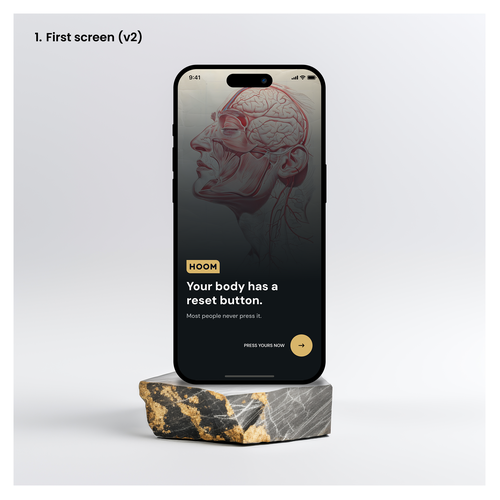  contest entry by Zeeshan Karim