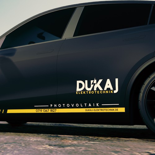 Tesla Design Design by ArtRevolution