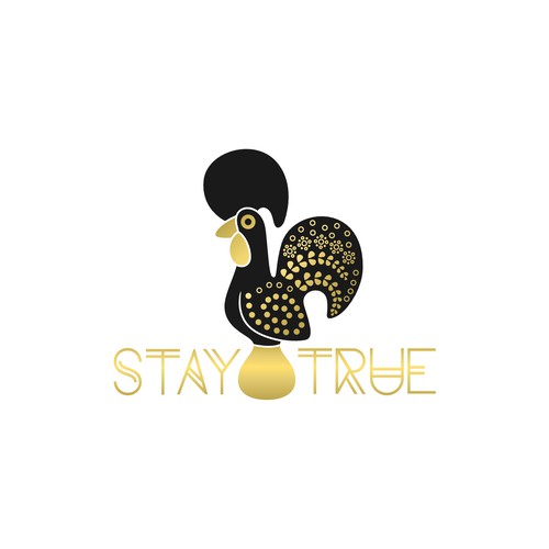 We need a high end logo maker who specializes in luxury, quality and gold! Design by Bagaspram