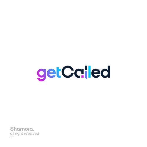 Logo design contest entry by Shamora