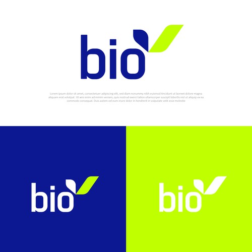 Bio Check Design by niki99
