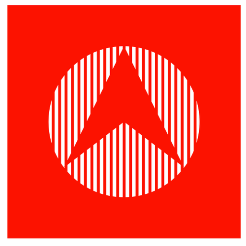 start up logo Design by CREATIVE NINJA ✅