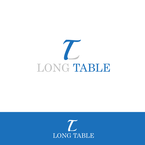 Logo design contest entry by waend99