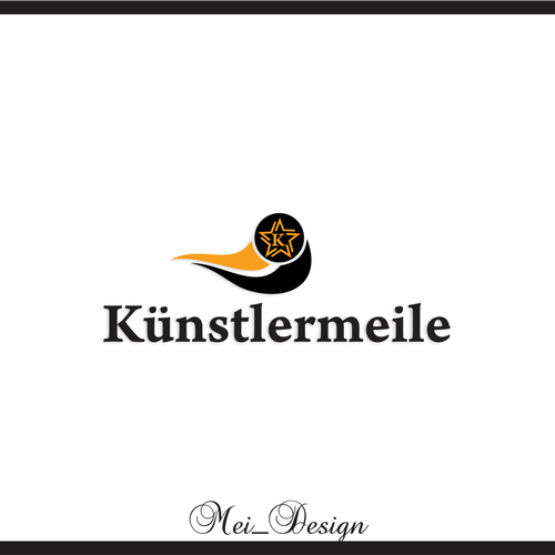 Logo design contest entry by Misaki Mei