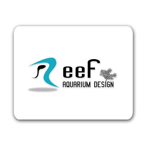 Reef Aquarium Design needs a new logo デザイン by DIGITAL WAVE