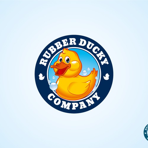 Rubber hot sale duck company