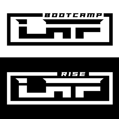 LAF BOOTCAMP Design by Blue Day™