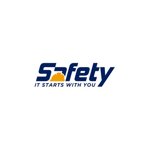 Safety Logo Design by Novo_ime
