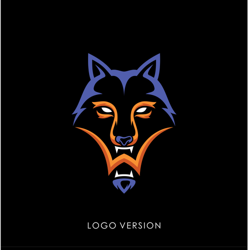 Multi purpose logo needed to support personal brand. Design by Kibokibo