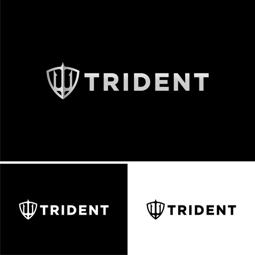 Design our medical implants logo - Trident Design by naya89