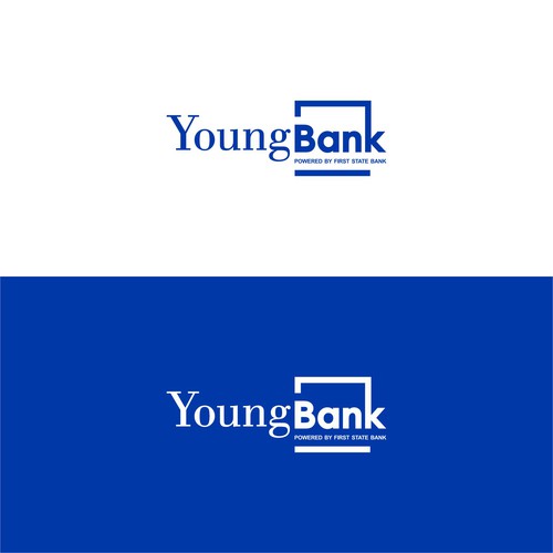 Diseño de Design Eye-Catching Logo for New Digital Bank de b2creative