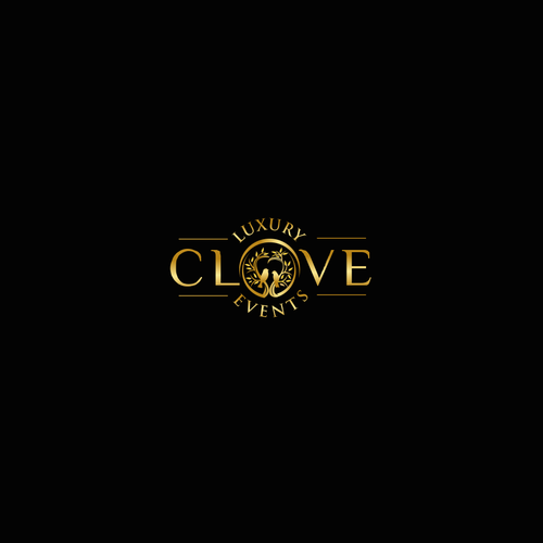 Event space looking for Luxurious Logo Design réalisé par ciolena