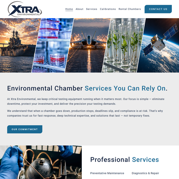 Xtra Environmental