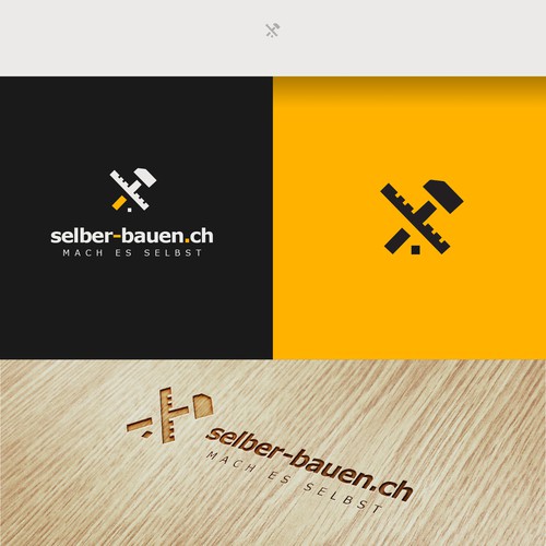  contest entry by David Innovante