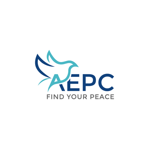 Modern Church Logo Design by _ANNIE_