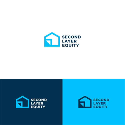 Design di Second Layer logo First Layer Prize! di Algozia
