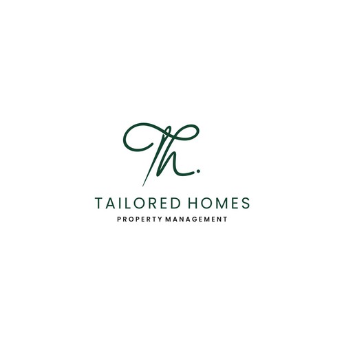 Design an appealing logo for a startup Residential Property Management company Design by GinaLó