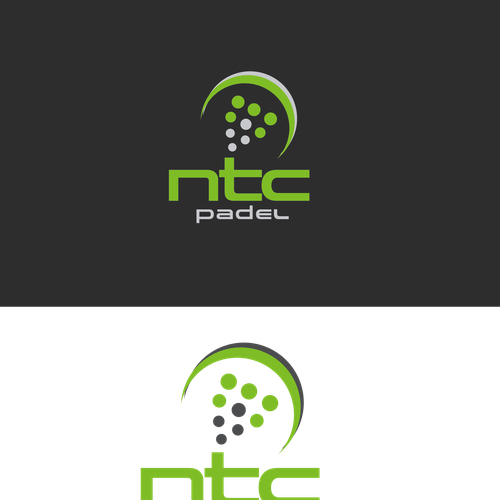Logo design contest entry by Jcgarza