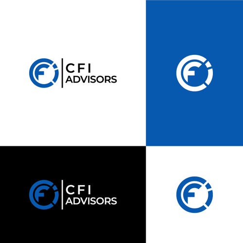 Can you create an amazing design for a financial advisory practice looking to upgrade their image? Design von Captainzz