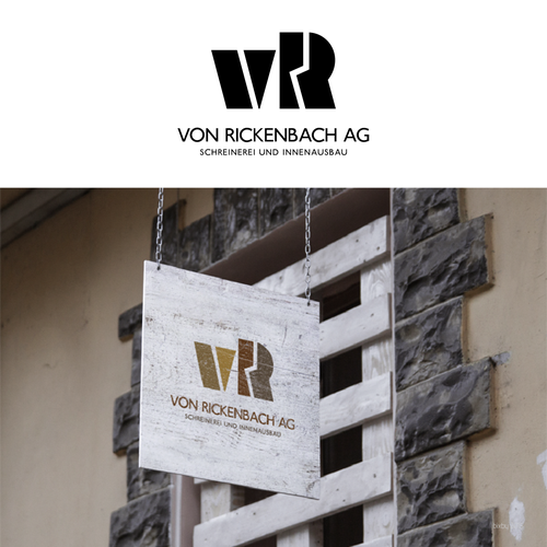 Logo design contest entry by bixby