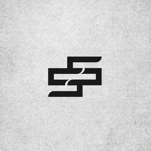 "SS" or "2S" Brand Mark for Double S Performance Horses Design by budi_wj