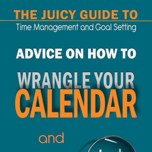 Design di The Juicy Guides: Create series of eBook covers for mini guides for entrepreneurs di Virdamjan
