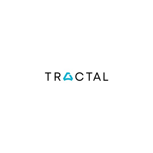 Tractal Logo and Branding Design by Inkspire