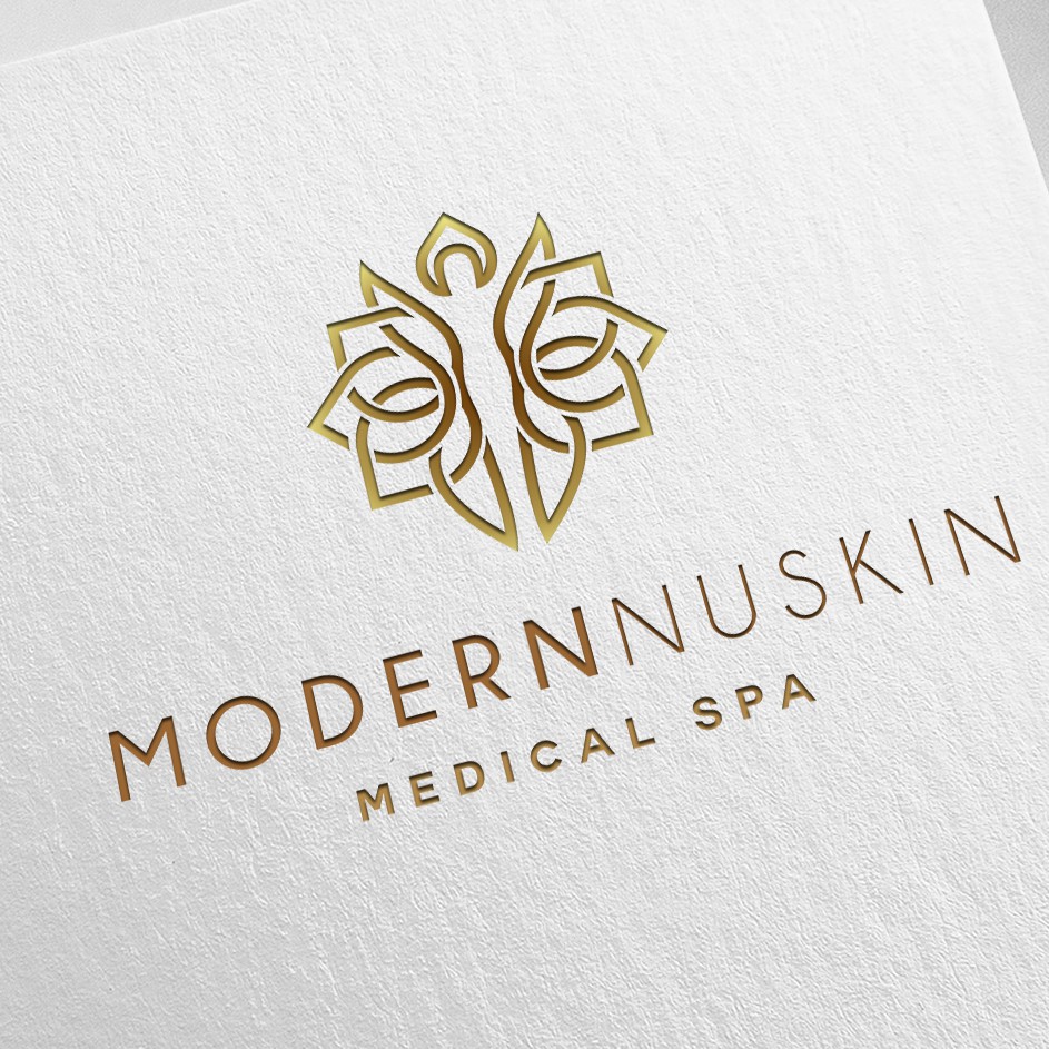 Anti Aging Logos - Free Anti Aging Logo Ideas, Design & Templates