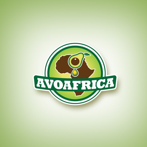 Need an eye catchy and out of the box logo for an avocado oil producing company Design by ACorso