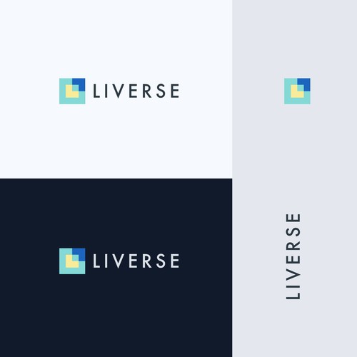 Logo design for IT and advertising venture company Design by artegestic