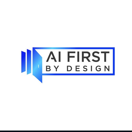 Design a modern, sophisticated, yet accessible, AI & Management Consulting firm logo! Design by ✦✦ArtRasu✦✦