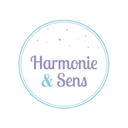 Proposta di design per un contest della categoria Logo realizzata da Manège Adoré