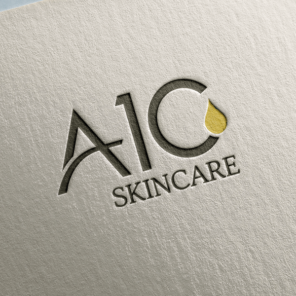 Logo A1C Skincare