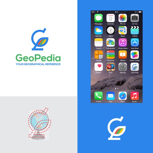 Logotipos propuesta en el concurso por Eduardo_Marin